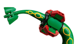 72168 Lego Pokemon Rayquaza