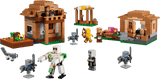 21596 Lego Minecraft Attacco al villaggio dell’Evocatore