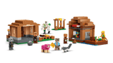 21596 Lego Minecraft Attacco al villaggio dell’Evocatore