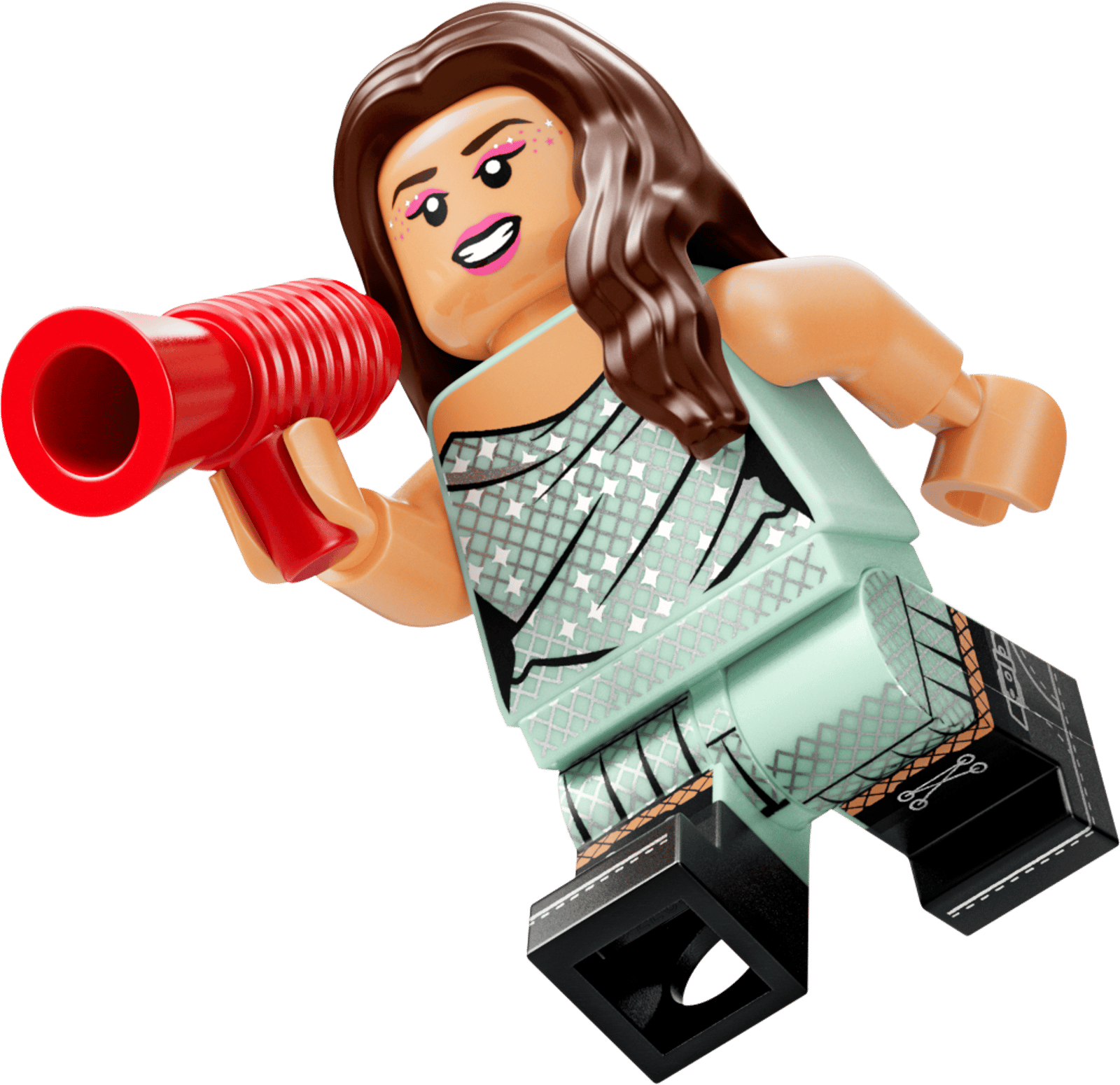 43028 Lego Editions  Vinile di Olivia Rodrigo