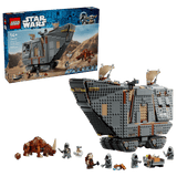72051 LEGO Super Mario™   Arcade Donkey Kong™