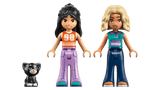 42682 Lego Friends Cabina glamping nella natura