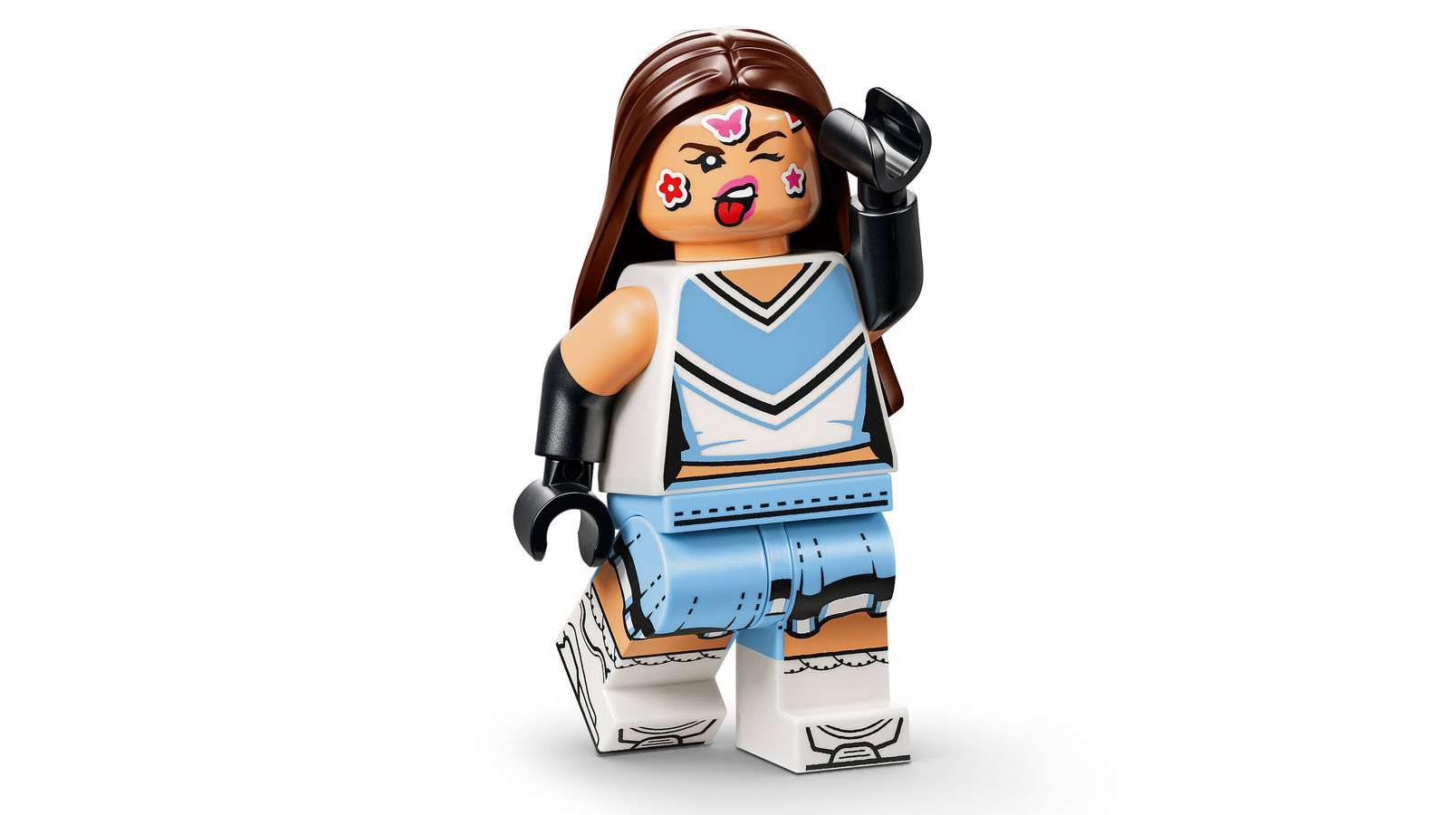 43030 Lego Editions Music La valigetta segreta di Olivia Rodrigo