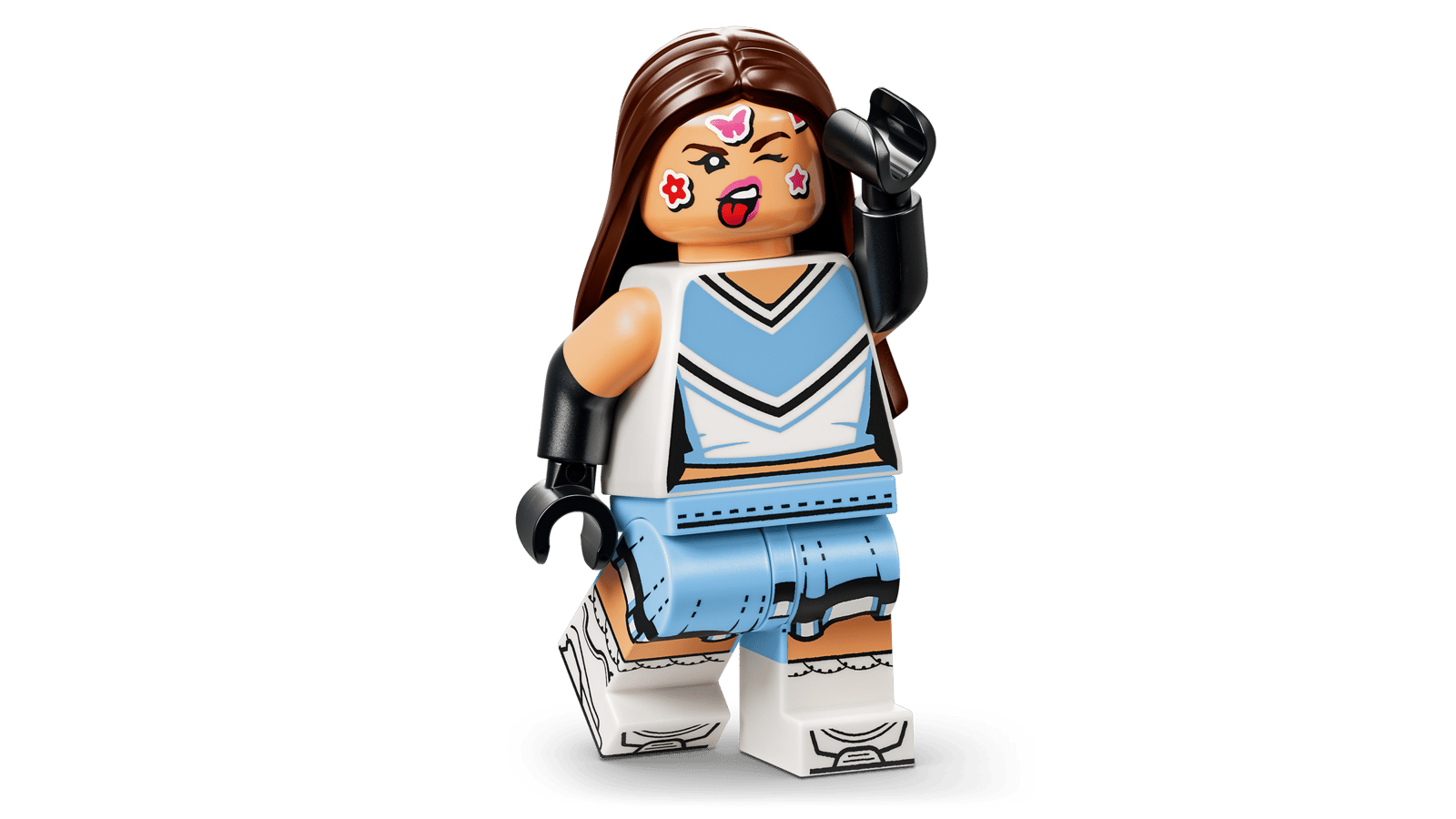 43030 Lego Editions Music La valigetta segreta di Olivia Rodrigo