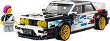 77263 Lego Speed Champions BMW M3 (E30)