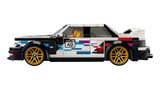 77263 Lego Speed Champions BMW M3 (E30)