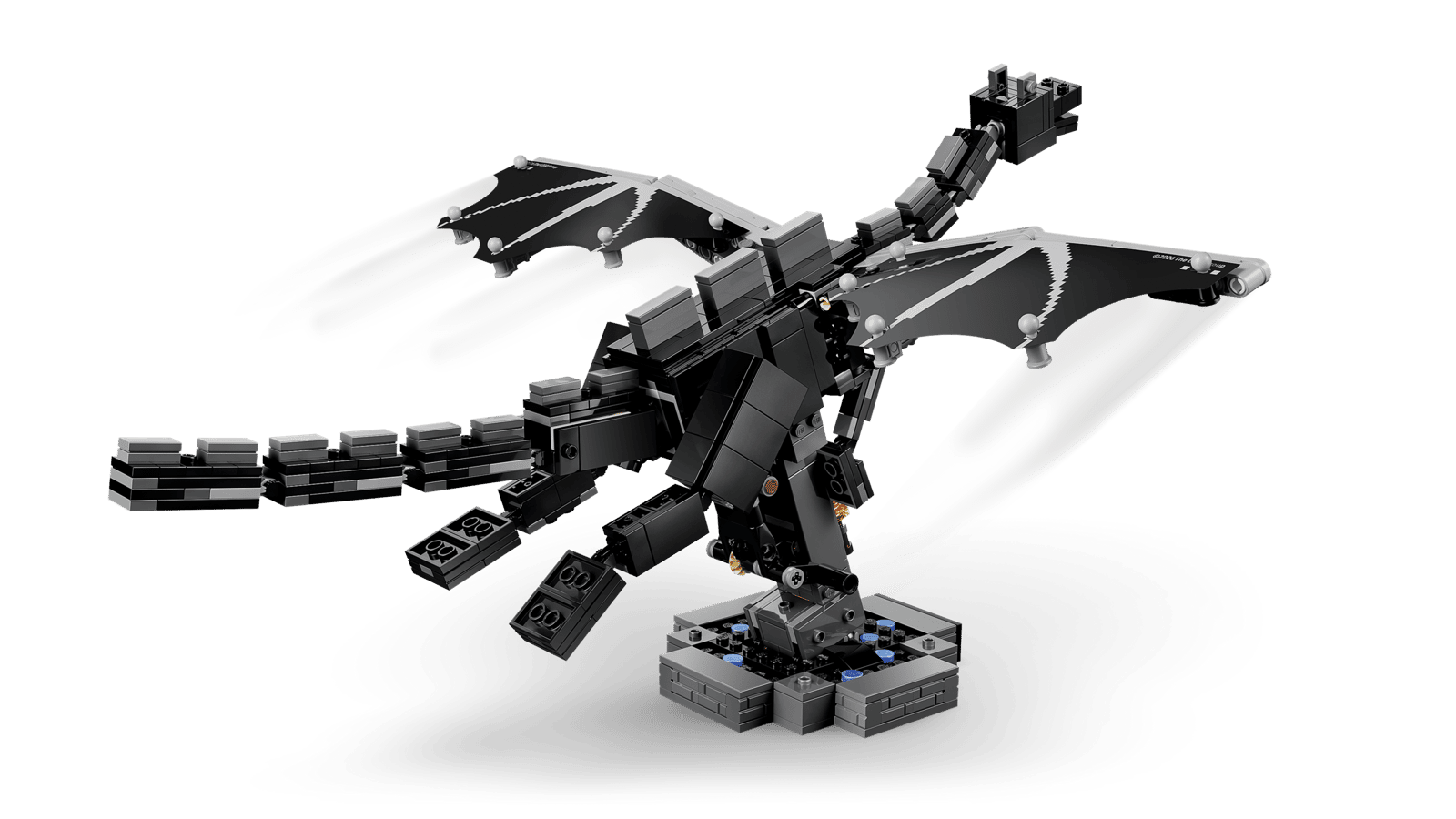 21595 Lego Minecraft Drago dell'End