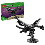 21595 Lego Minecraft Drago dell'End