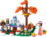 42690 Lego Friends Tea Party nella foresta