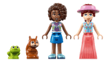 42690 Lego Friends Tea Party nella foresta