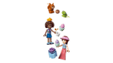 42690 Lego Friends Tea Party nella foresta