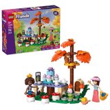 42690 Lego Friends Tea Party nella foresta