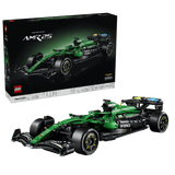 42240 LEGO Technic  Auto F1® Aston Martin Aramco AMR25  Modellino Formula 1