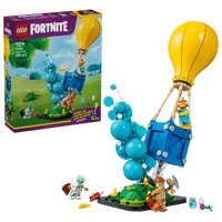 77080 Lego Fortnite Consegna di rifornimenti