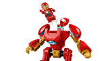 11209 Lego Marvel Superheroes Ultron vs. Iron Man