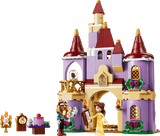 43289 Lego Disney Belle e il castello incantato della Bestia