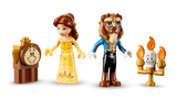 43289 Lego Disney Belle e il castello incantato della Bestia