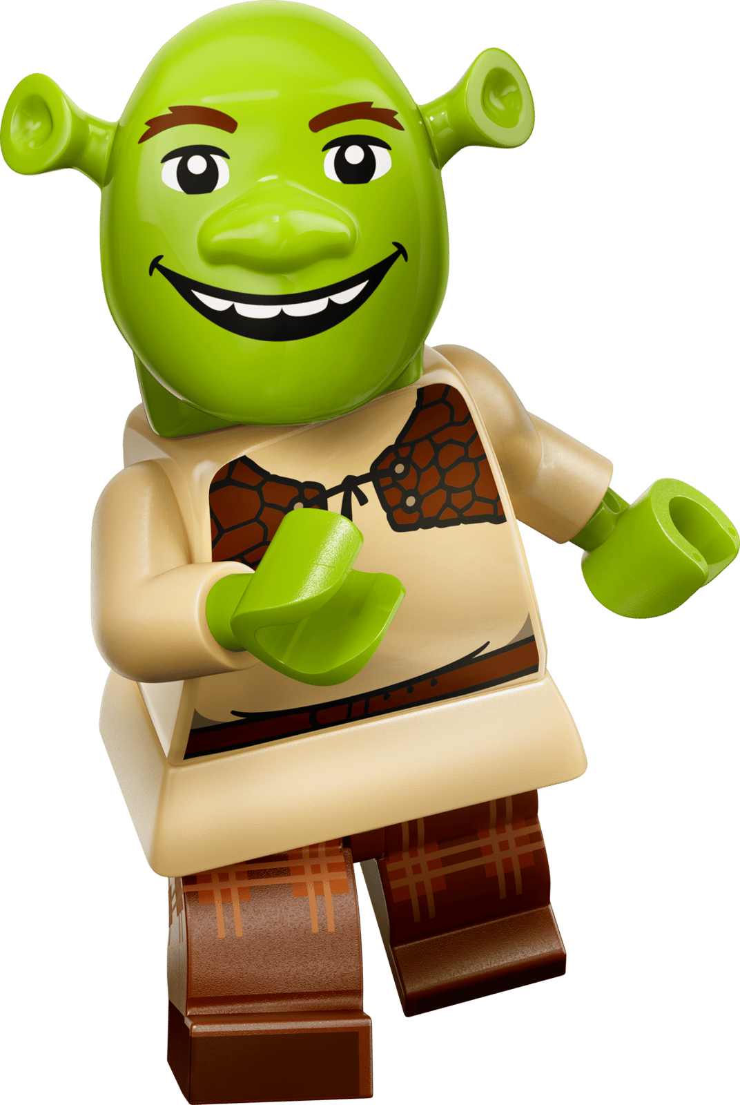 MINIFIGURES 71053