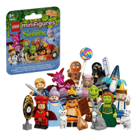 MINIFIGURES 71053