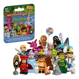 MINIFIGURES 71053