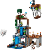 21597 Lego Minecraft Stazione di Ghast