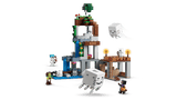 21597 Lego Minecraft Stazione di Ghast