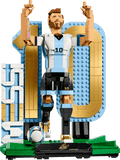 43015 Lego Altro Edition S 43015 Lionel Messi