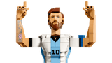 43015 Lego Altro Edition S 43015 Lionel Messi