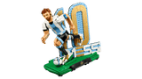 43015 Lego Altro Edition S 43015 Lionel Messi