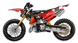 42238 Lego Technic Moto Ducati Desmo450 MX Factory