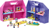 42697 Lego Friends Valigetta creativa Casa delle bambole