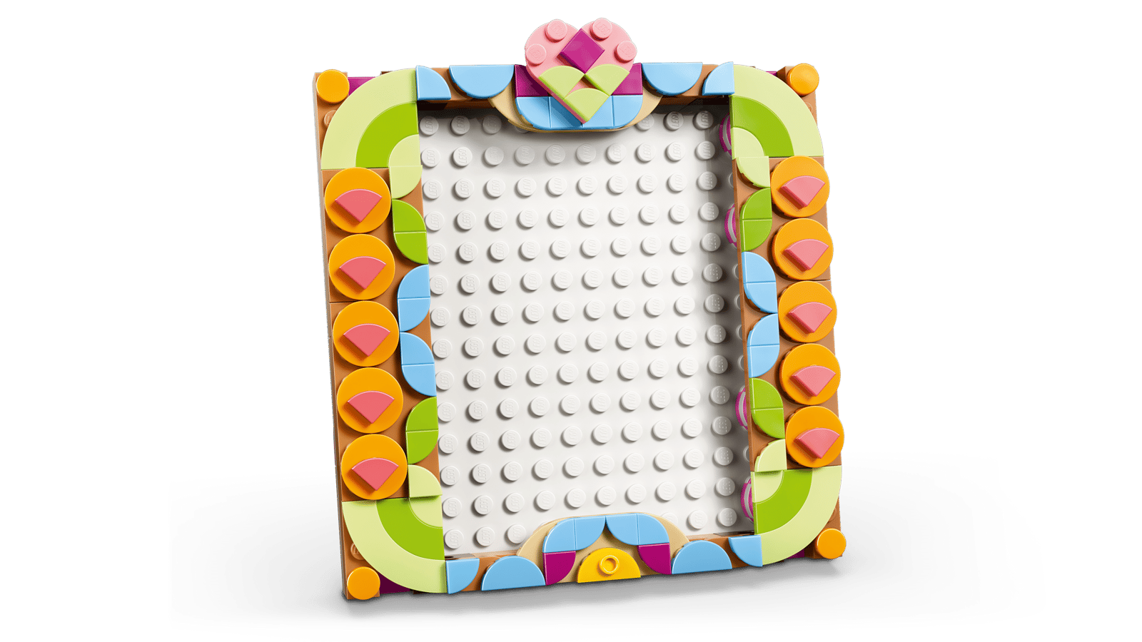 31390 Lego Creator Dipinto floreale decorativo