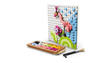 31390 Lego Creator Dipinto floreale decorativo