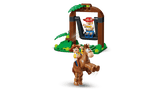43304 Lego Disney Il ranch dei cavalli di Blaze Toy Story