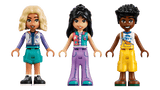 42700 Lego Friends Ruota panoramica Dolci e Cupcake