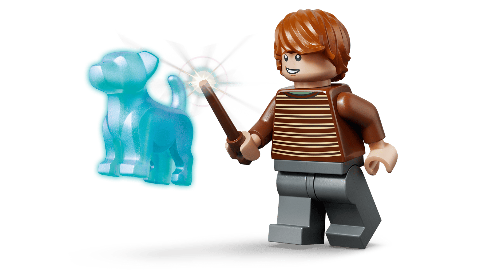 76471 Lego Harry Potter Negozi di magia di Notturn Alley