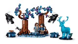 76475 Lego Harry Potter Foresta Proibita: Expecto Patronum