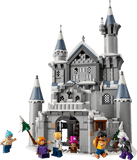 75645 Lego One Piece Battaglia al Castello di Drum