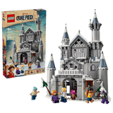 75645 Lego One Piece Battaglia al Castello di Drum