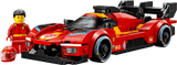 77261 Lego Speed Champions Ferrari 499P