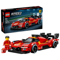 77261 Lego Speed Champions Ferrari 499P