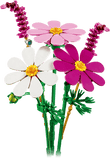 11514 Lego Botanicals Fiori di Cosmos