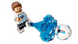 43011 Lego Altro Editions S 43011 Lionel Messi