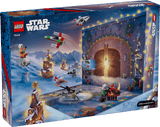 75456 LEGO Star Wars Calendario dell’Avvento 2026