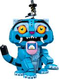 72537 LEGO KPop Demon Hunters™  Derpy la tigre e Sussie la gazza