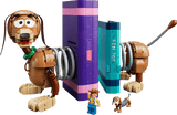 43301 Lego Disney Fermalibri di Slinky Toy Story