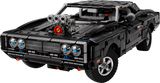 42231 Lego Technic Auto Dodge Charger R/T Fast and Furious