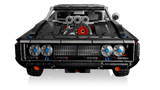 42231 Lego Technic Auto Dodge Charger R/T Fast and Furious