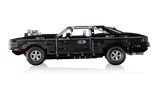 42231 Lego Technic Auto Dodge Charger R/T Fast and Furious