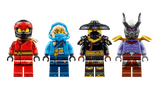 71872 Lego Ninjago Battaglia dell’Ultra Drago